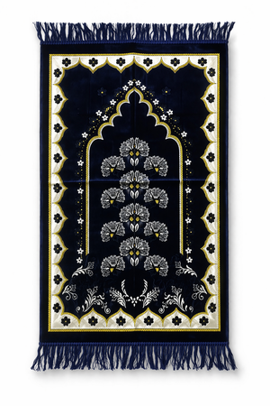 Prayer Rugs (Assorted Designs) BULK PACK OF 30 RUGS