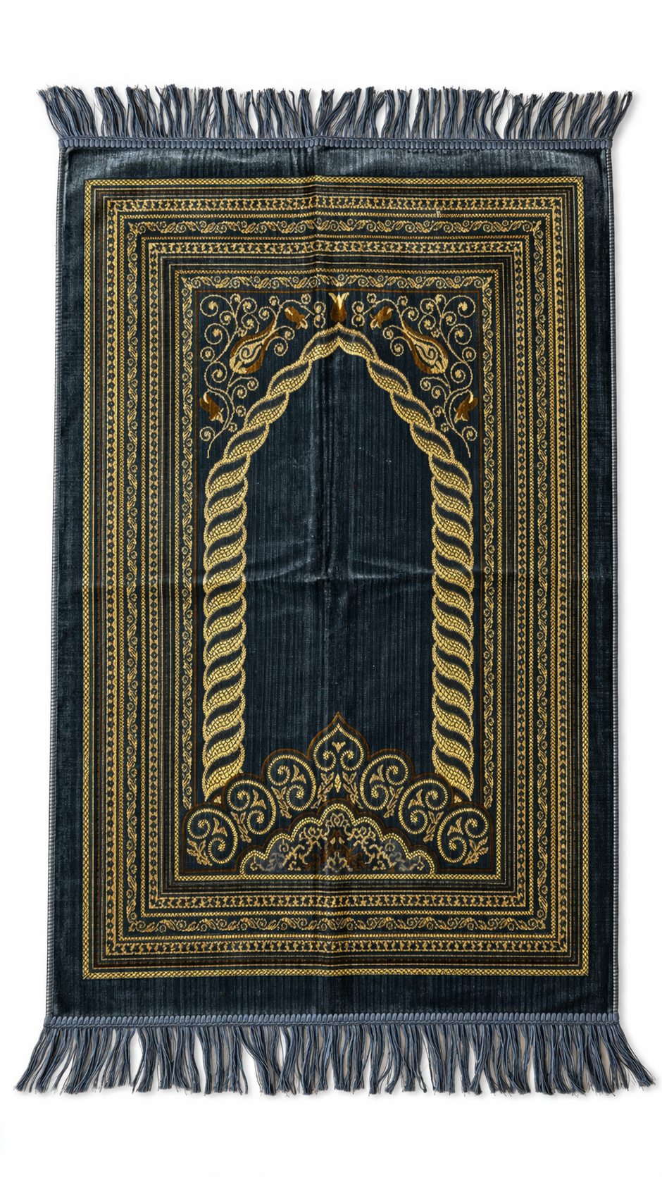 Prayer Rugs (Assorted Designs) BULK PACK OF 30 RUGS