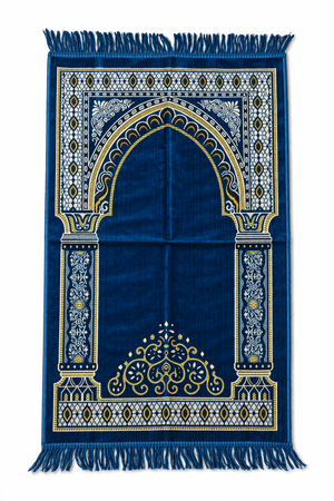 Prayer Rugs (Assorted Designs) BULK PACK OF 30 RUGS