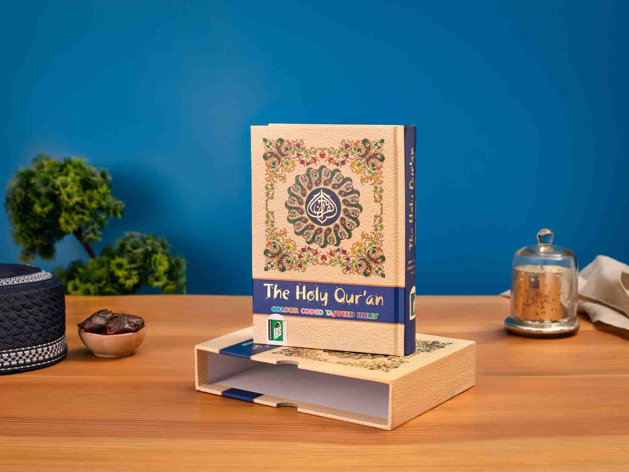 HOLY QURAN NO. 23 CC