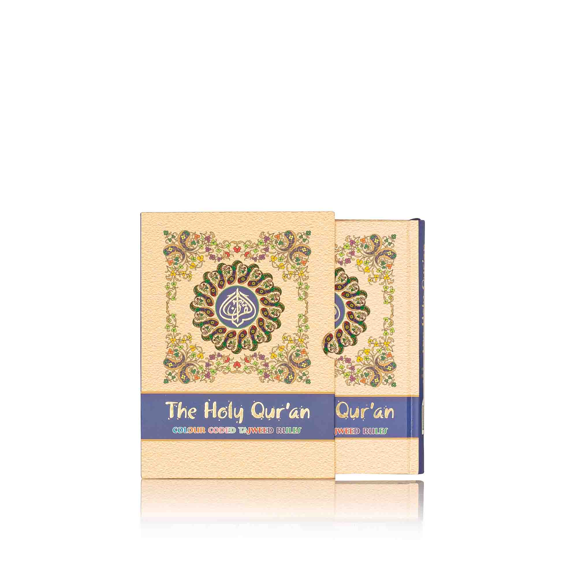 HOLY QURAN NO. 23 CC
