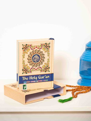 HOLY QURAN NO. 23 CC