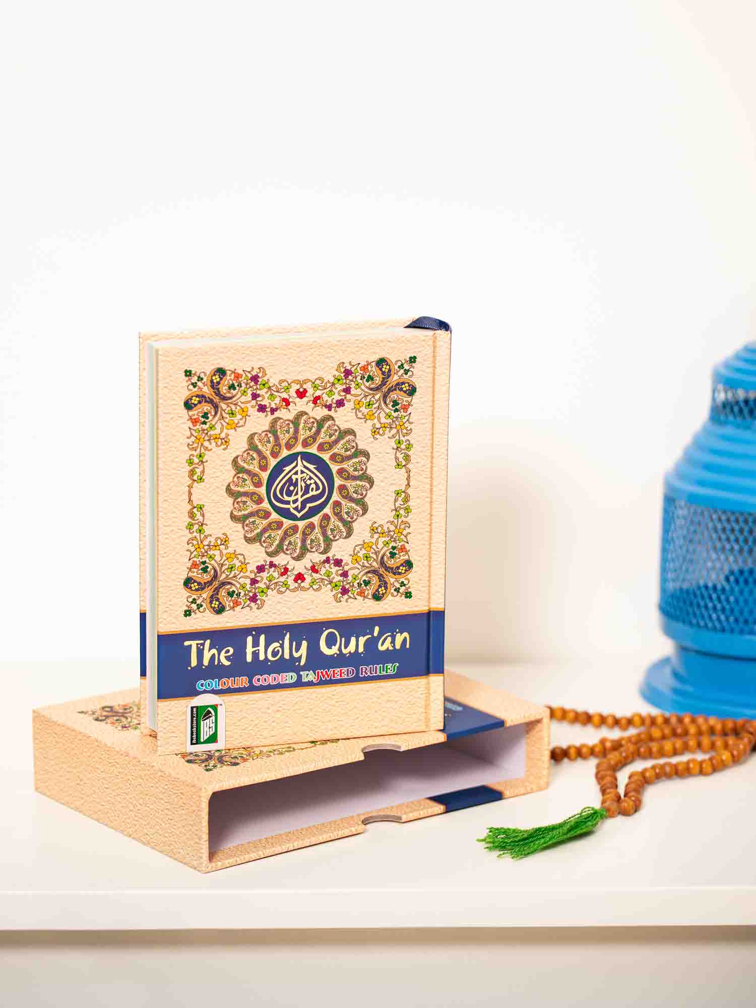 HOLY QURAN NO. 23 CC