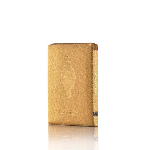 HOLY QURAN NO. 126 CC HB