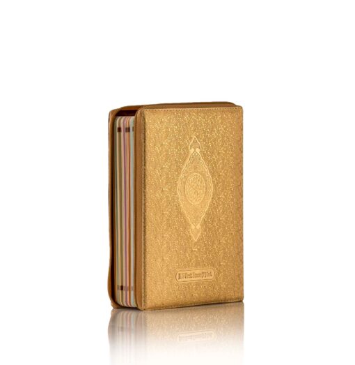 HOLY QURAN NO. 126 CC HB