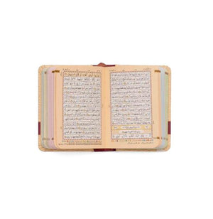 HOLY QURAN NO. 147 CC