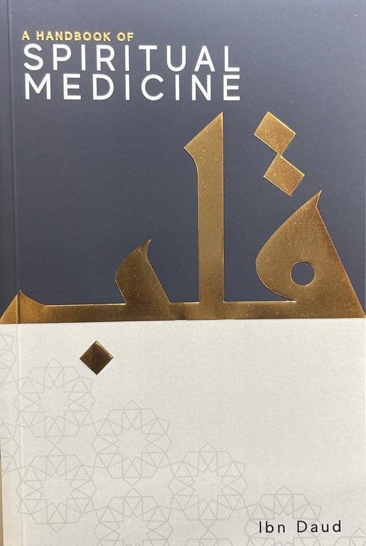 A Handbook of Spiritual Medicine