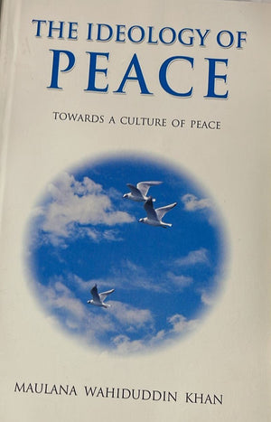 The Ideology of Peace