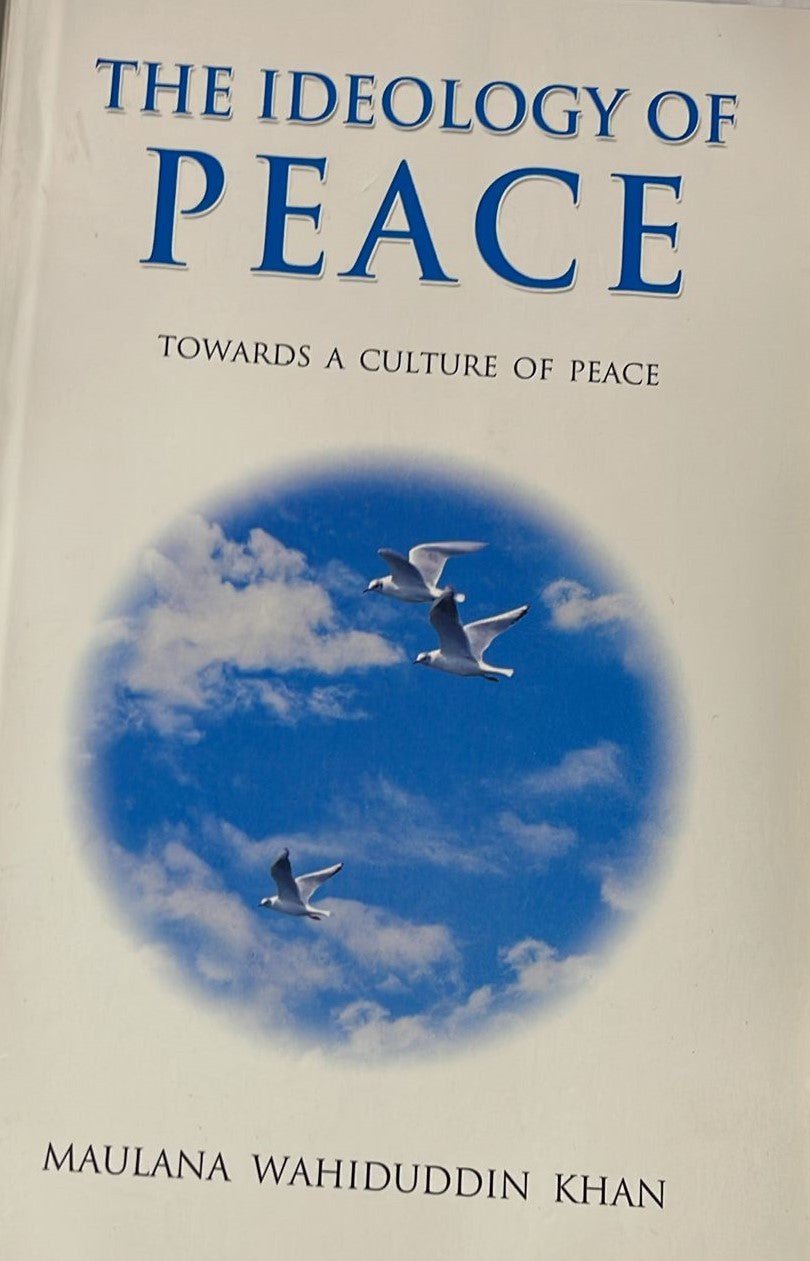 The Ideology of Peace
