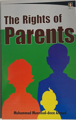 The Rights of Parents
