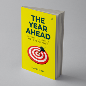 The Year Ahead: A Muslim's Guide to Real Change (Book + PDF)