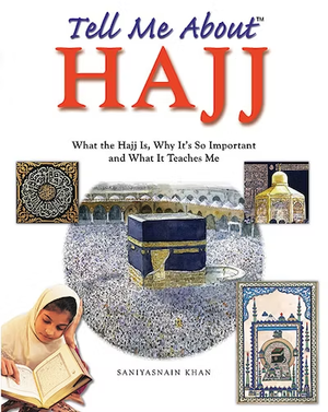 Tell Me About Islamic History (Hardback)
