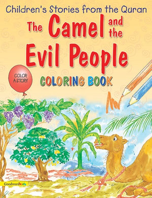 The Camel and the Evil People