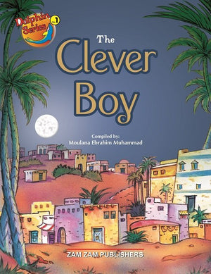 The Clever Boy