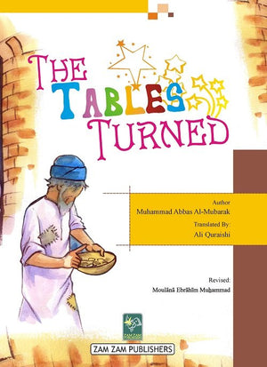 The Tables Turned