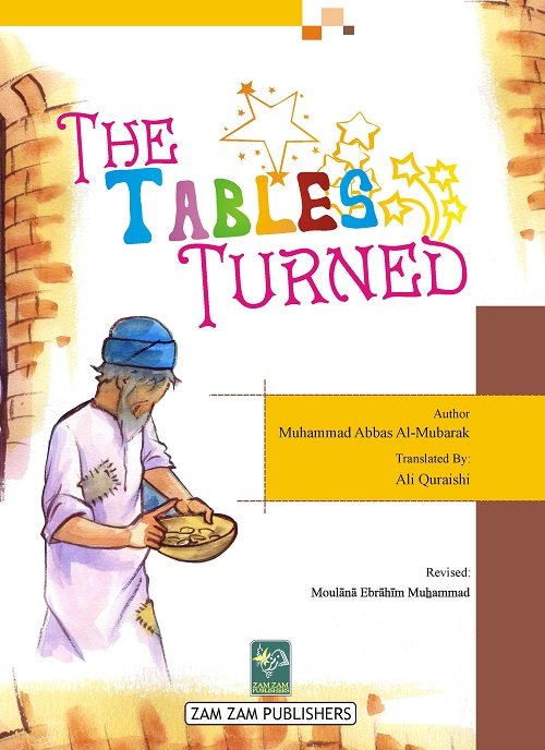 The Tables Turned