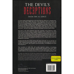 The Devil's Deception