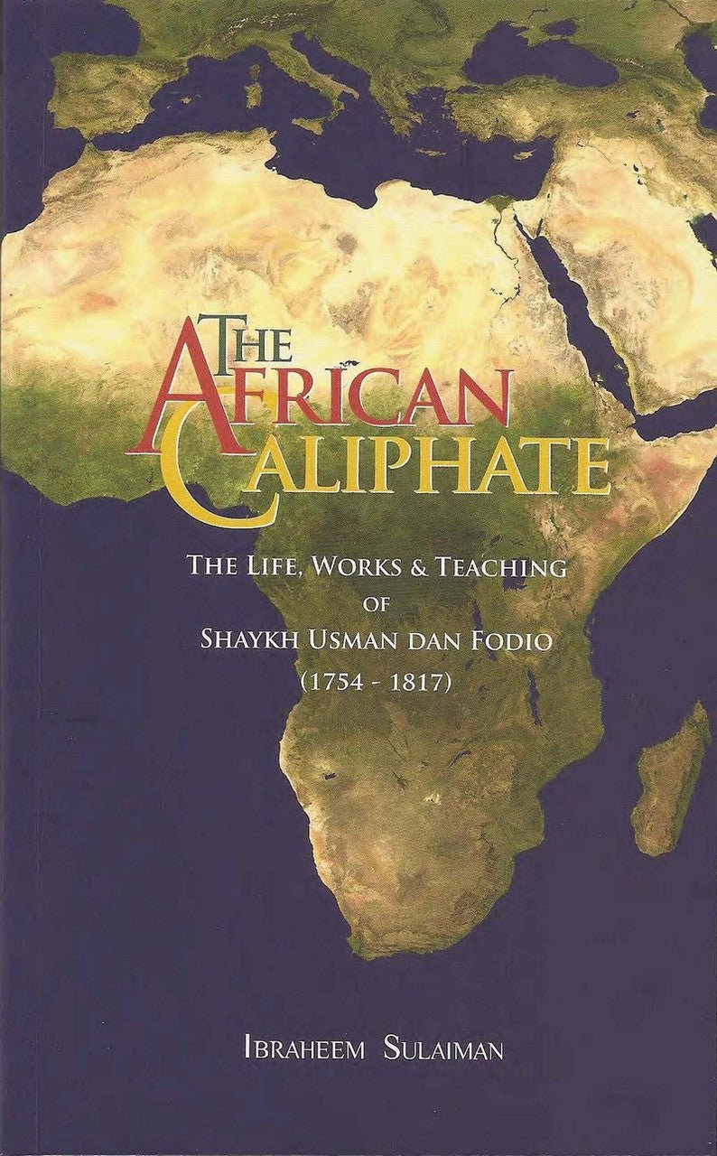The African Caliphate