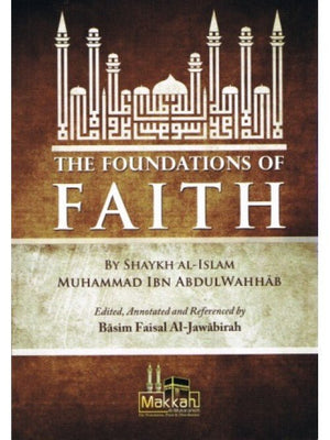 The Foundations of Faith