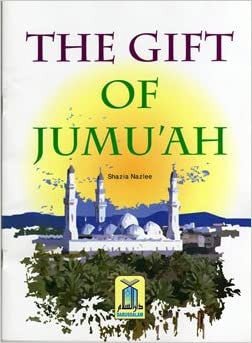 The Gift Of Jumu'ah