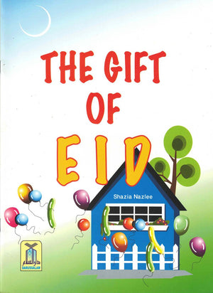 The Gift of Eid