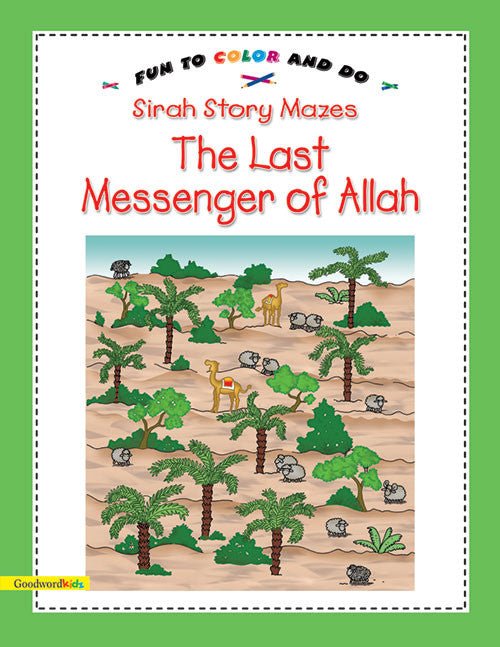 The Last Messenger of Allah