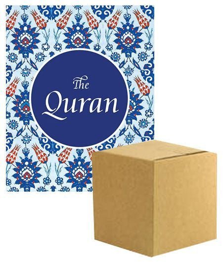 The Quran Translation by Maulana Wahiduddin Khan (English Only) CASE OF 78 COPIES
