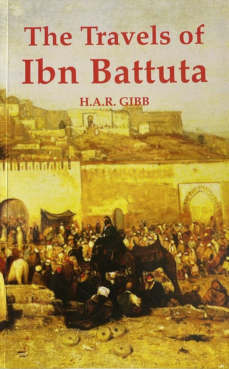 The Travels Of Ibn Battuta