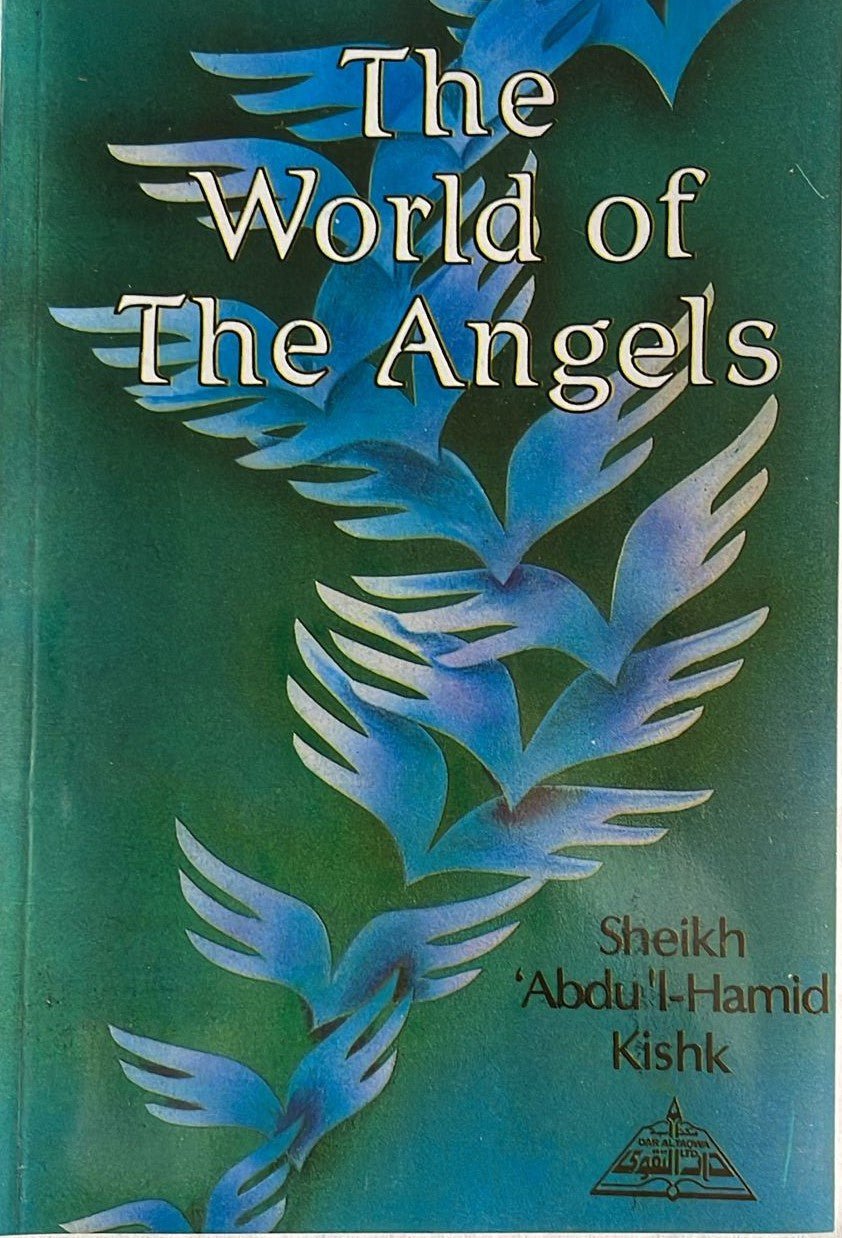 The World Of The Angels