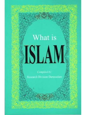 What is Islam