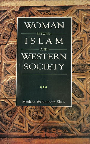 Women Between Islam And Western Society