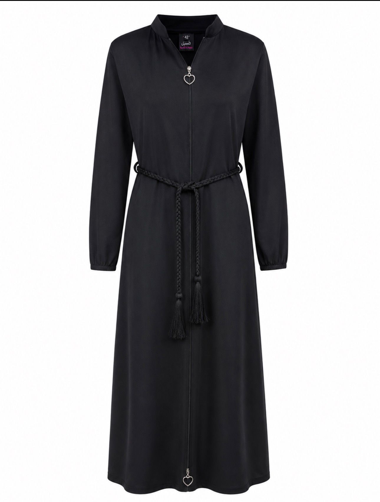 Abaya For Girls Islamic Prayer Abayas Dress