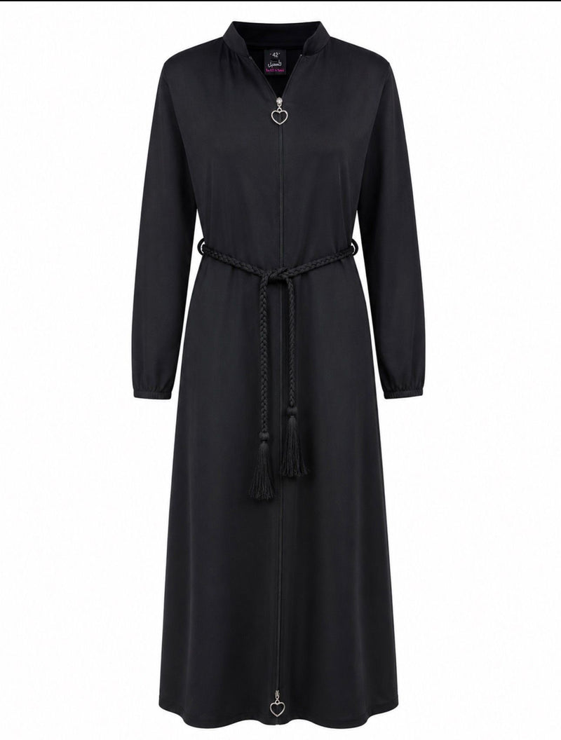 Abaya For Girls Islamic Prayer Abayas Dress