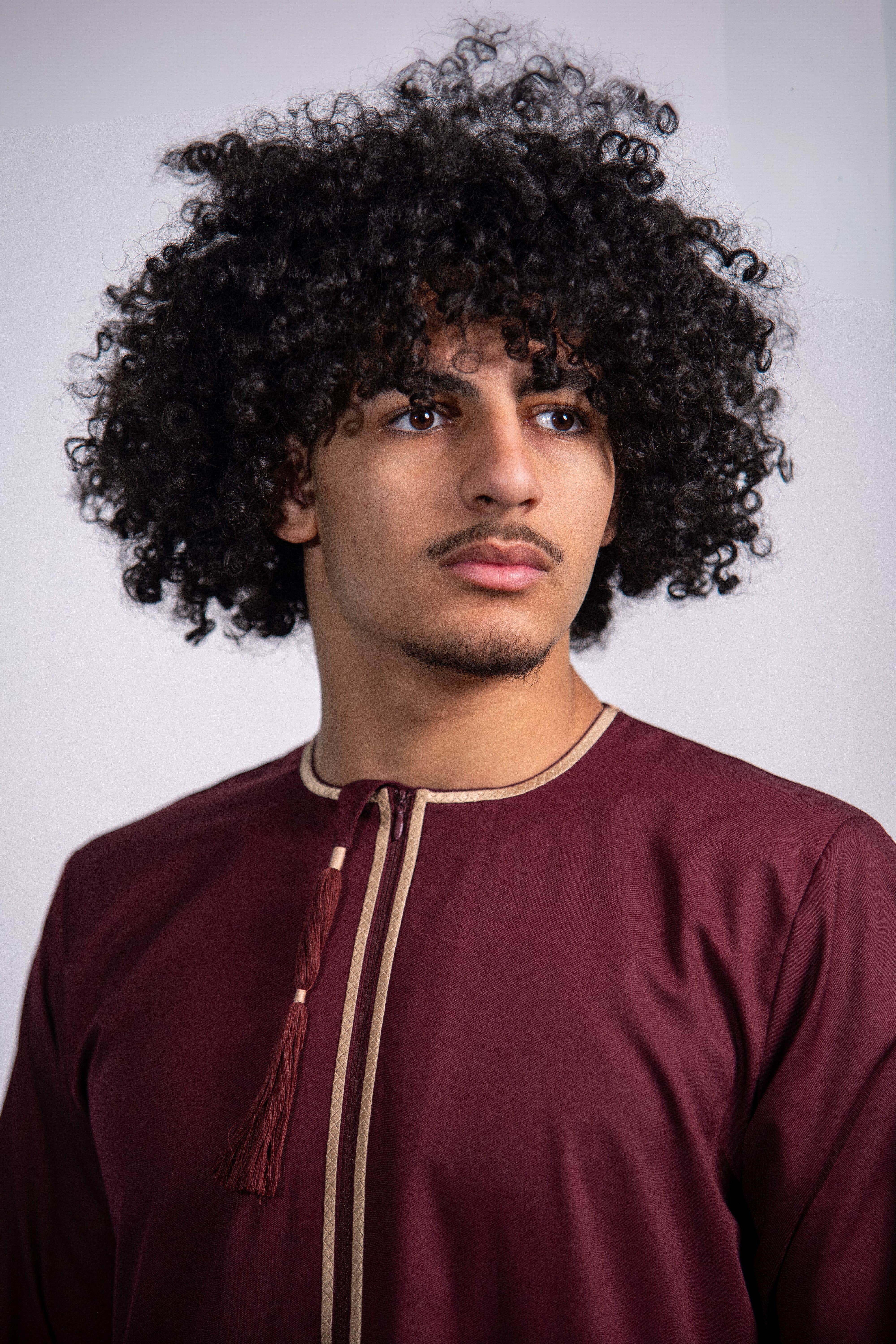 Emirati Omani Adult Thobe 230