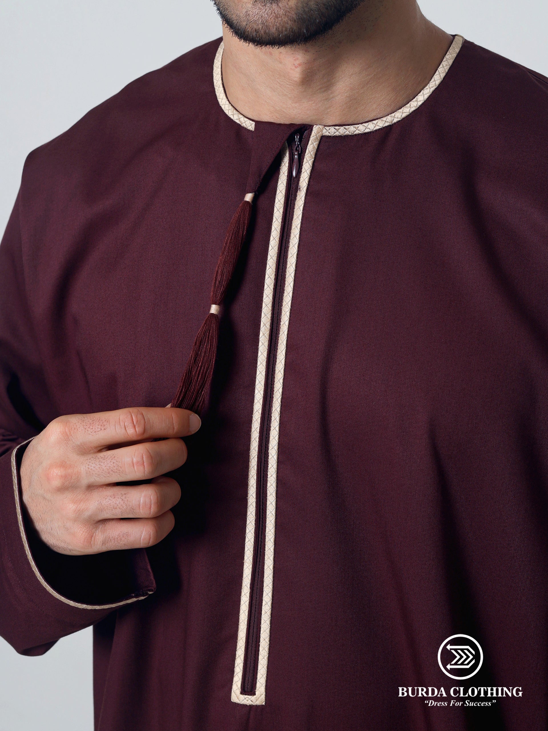 Emirati Omani Adult Thobe 230