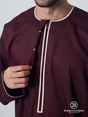 Emirati Omani Adult Thobe 230