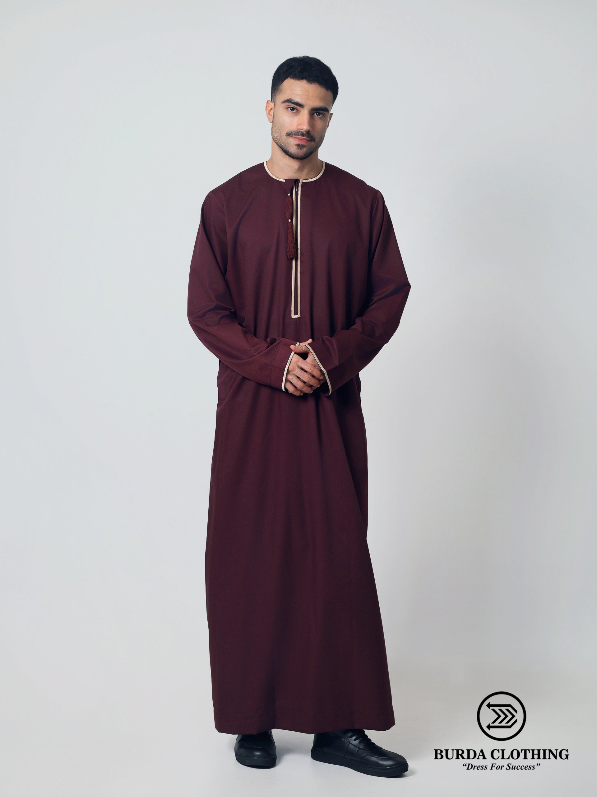 Emirati Omani Adult Thobe 230