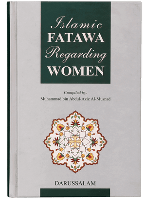 Islamic Fatawa Regarding Women