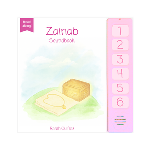 Zainab - Soundbook