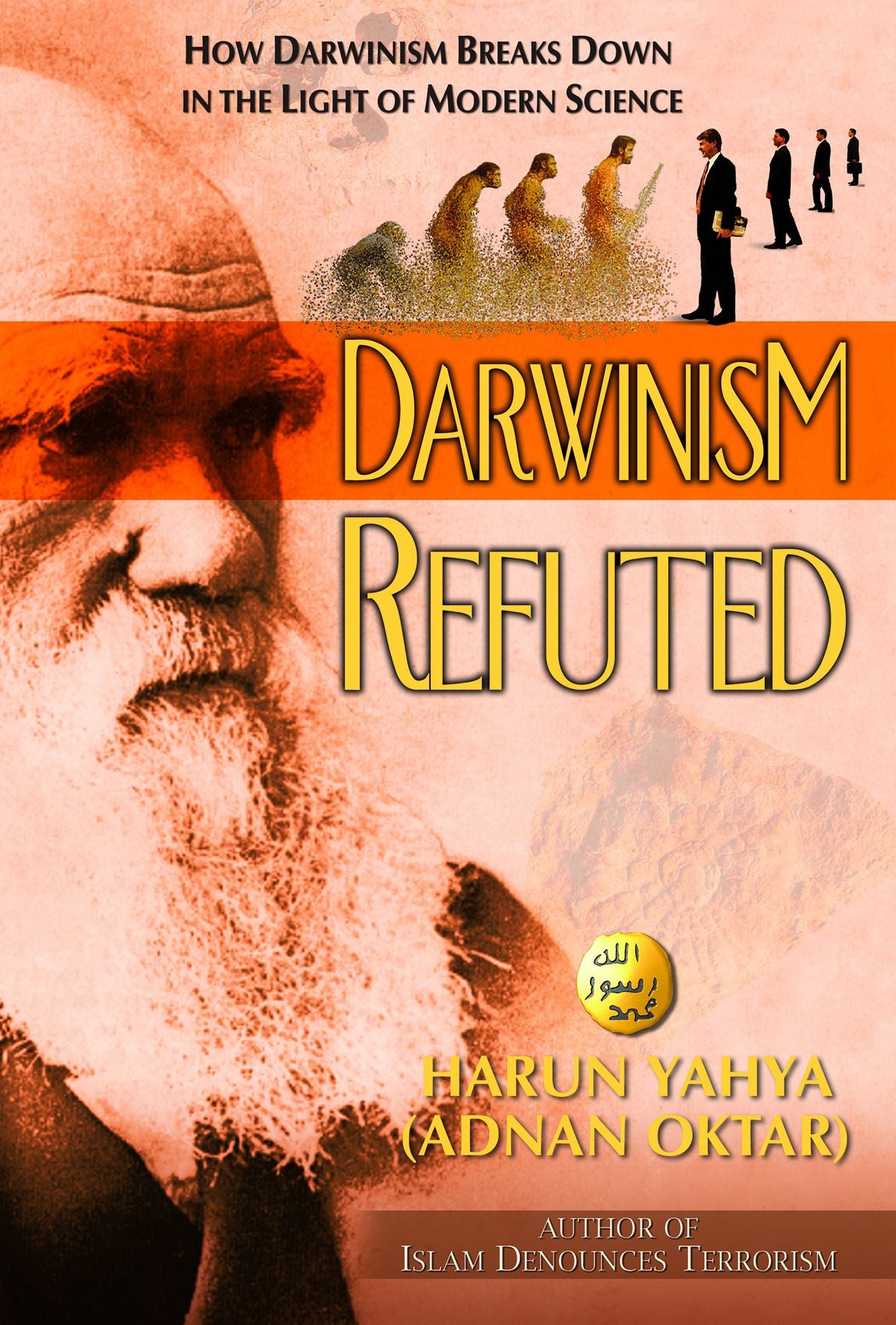 Darwinism Refuted