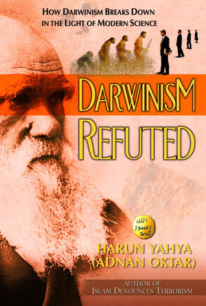 Darwinism Refuted