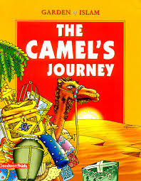 Camel_s Journey: Garden of Islam