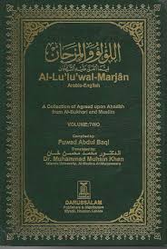 Al-Lu'lu'wal-Marjan (Pearls and Corals)