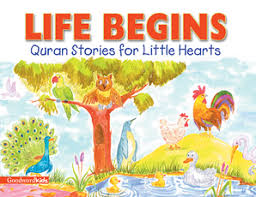 The Life Begins