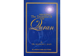 Seeking Treasures of Quran