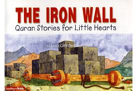The Iron Wall
