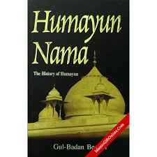 Humayun Nama