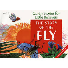 Story of the Fly