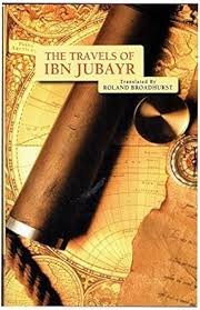Travels of Ibn Jubayr