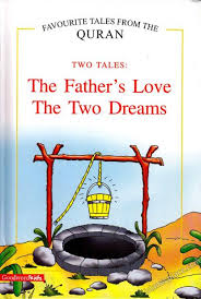 The Father_s Love - The Two Dreams (Two Tales)